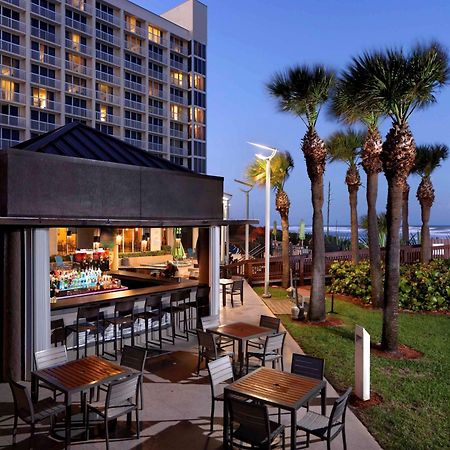 Hilton Melbourne Beach Oceanfront מראה חיצוני תמונה