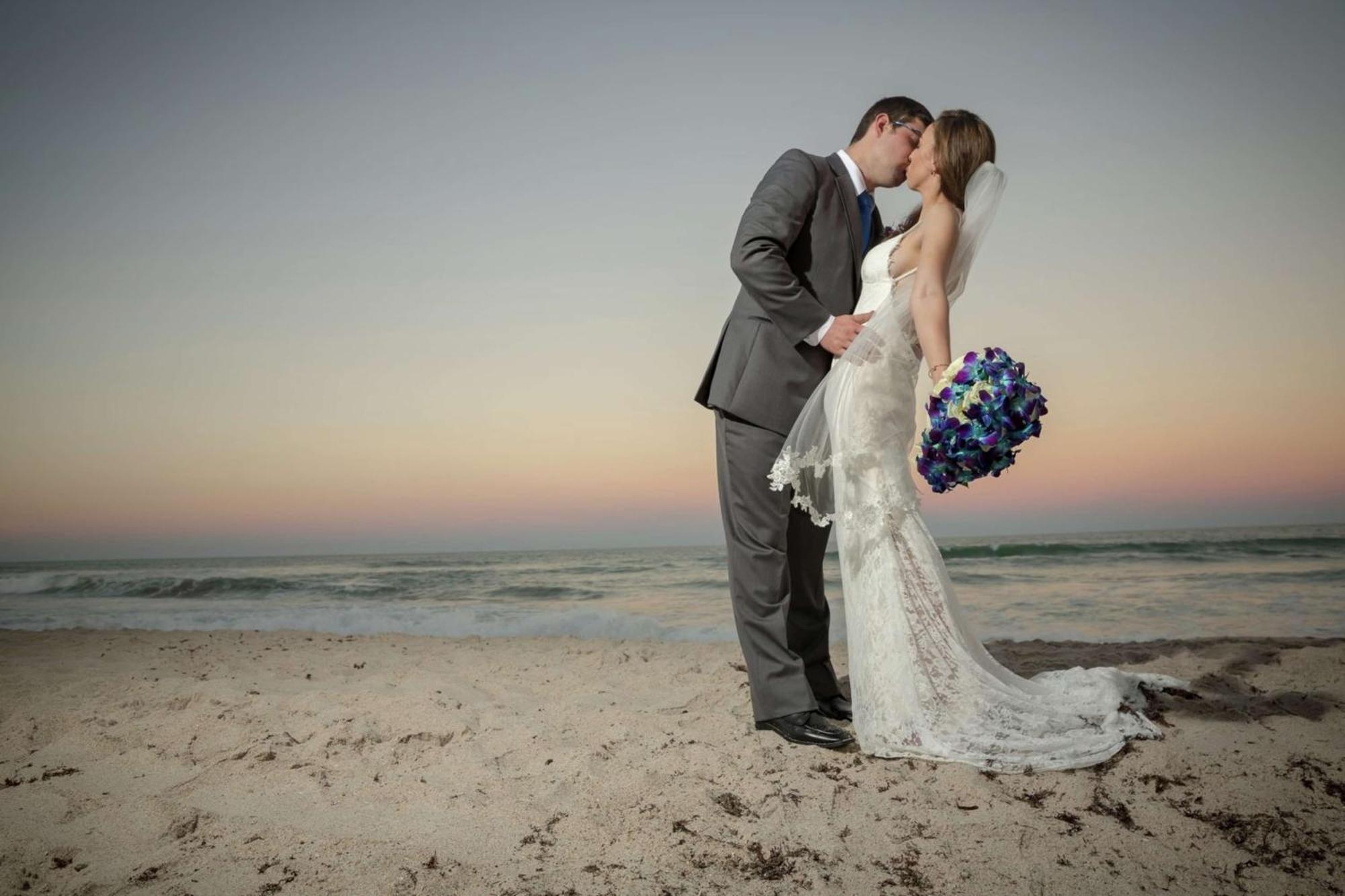 Hilton Melbourne Beach Oceanfront מראה חיצוני תמונה