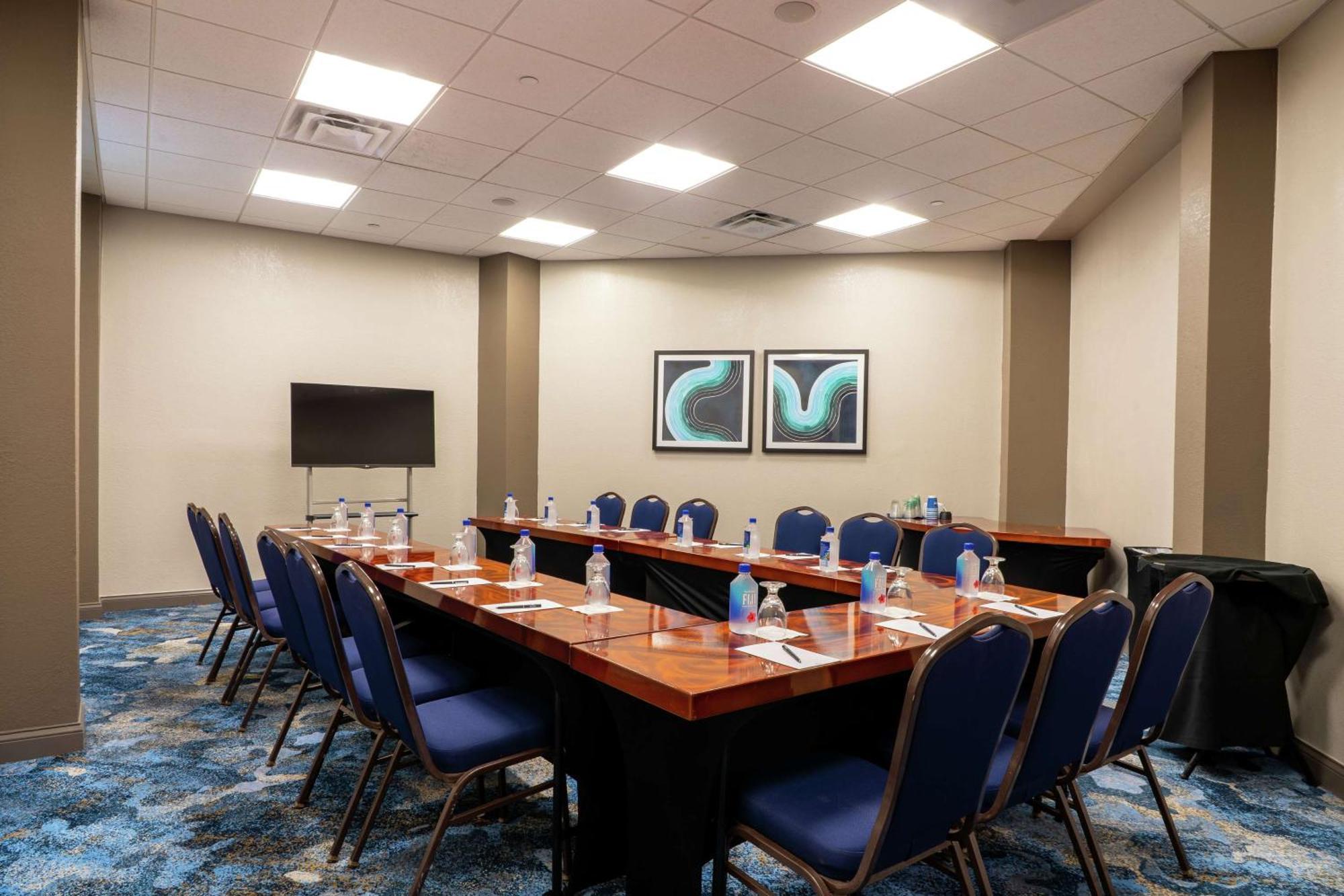 Hilton Melbourne Beach Oceanfront מראה חיצוני תמונה