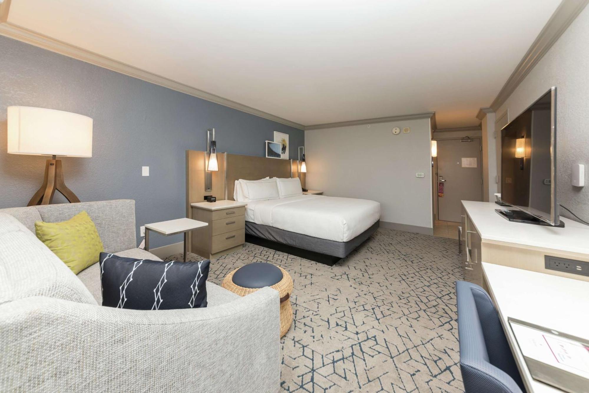 Hilton Melbourne Beach Oceanfront מראה חיצוני תמונה