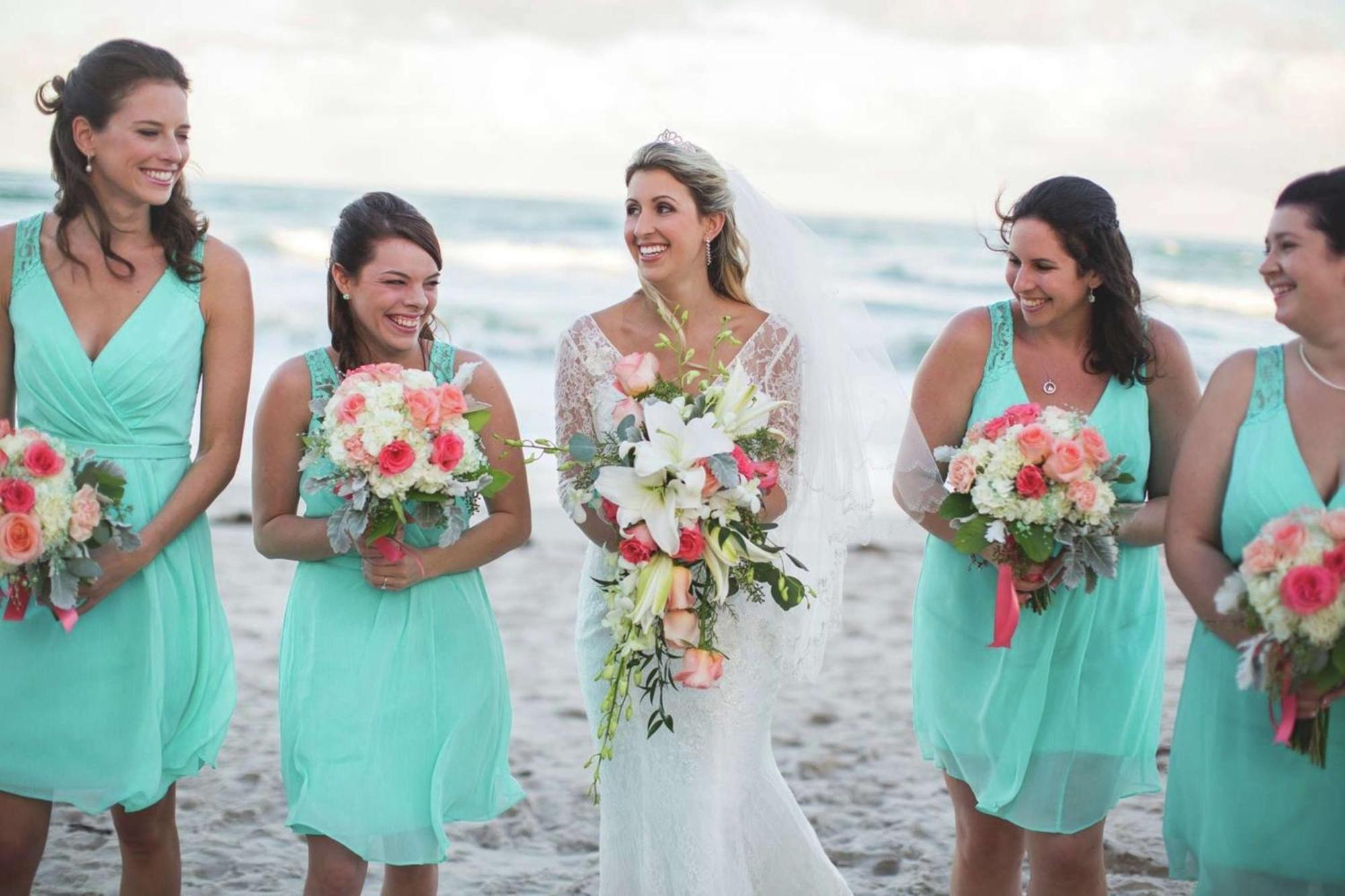 Hilton Melbourne Beach Oceanfront מראה חיצוני תמונה