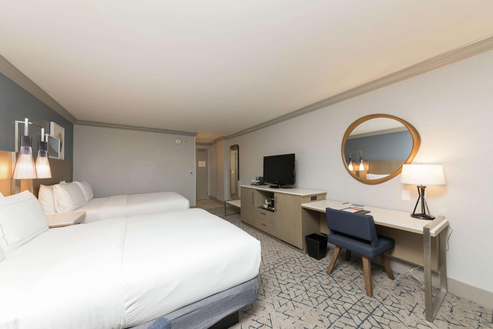 Hilton Melbourne Beach Oceanfront מראה חיצוני תמונה