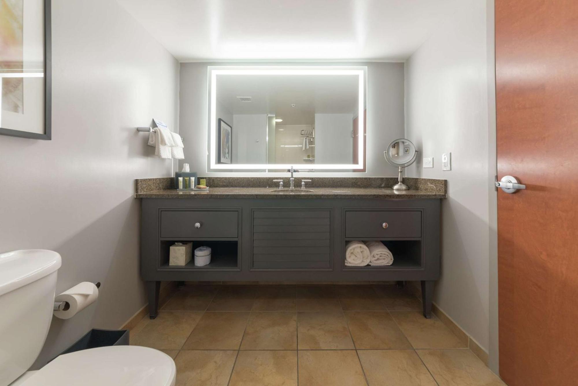 Hilton Melbourne Beach Oceanfront מראה חיצוני תמונה