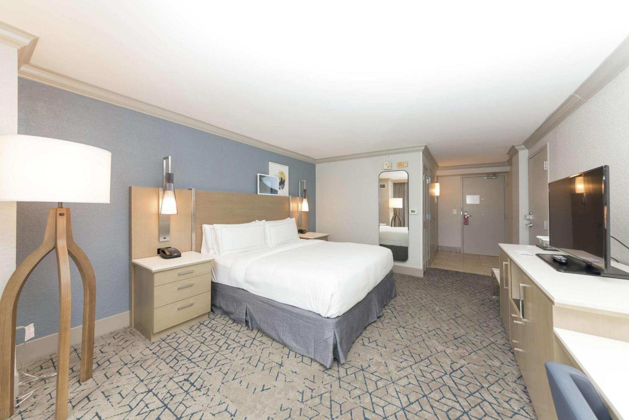 Hilton Melbourne Beach Oceanfront מראה חיצוני תמונה