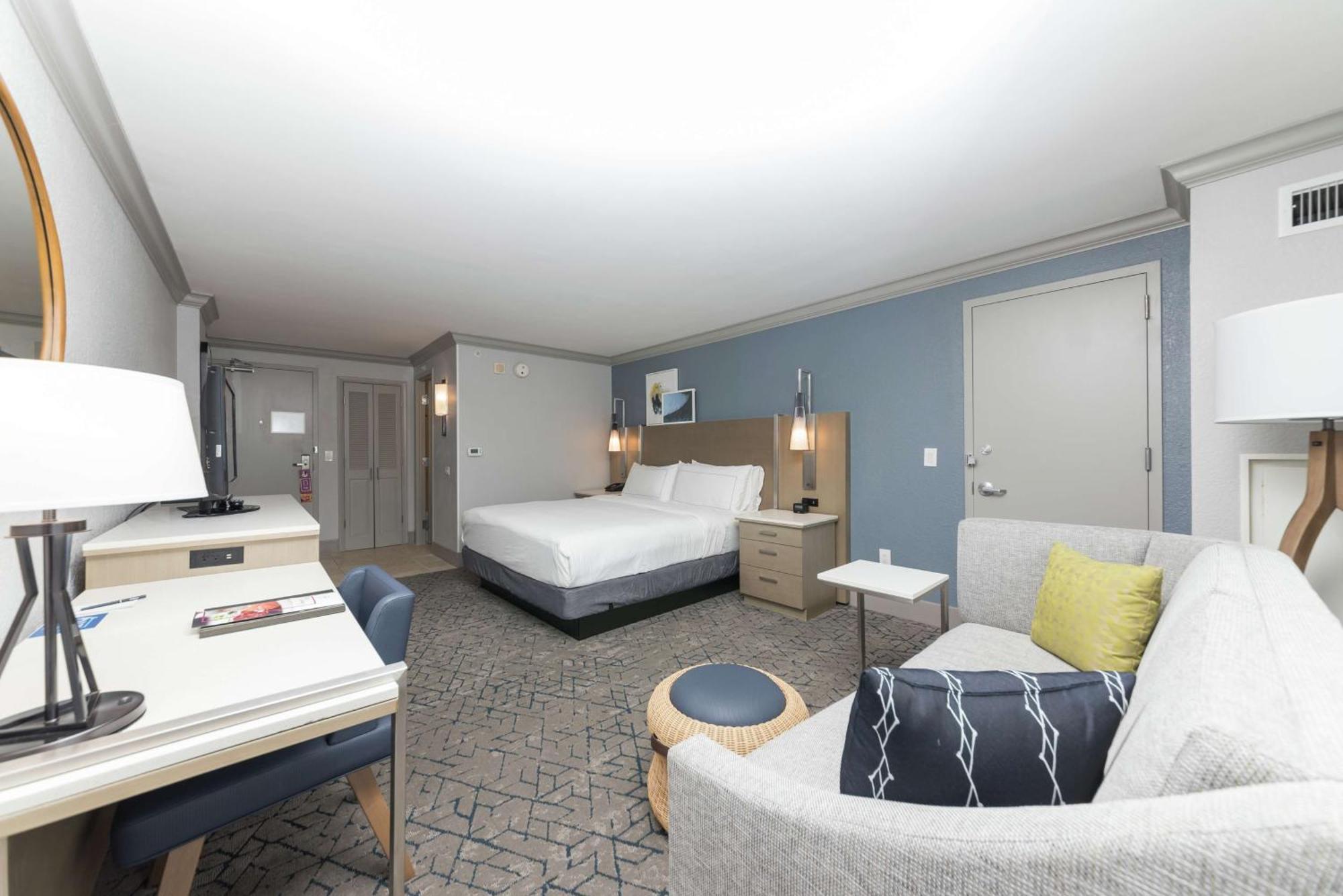 Hilton Melbourne Beach Oceanfront מראה חיצוני תמונה