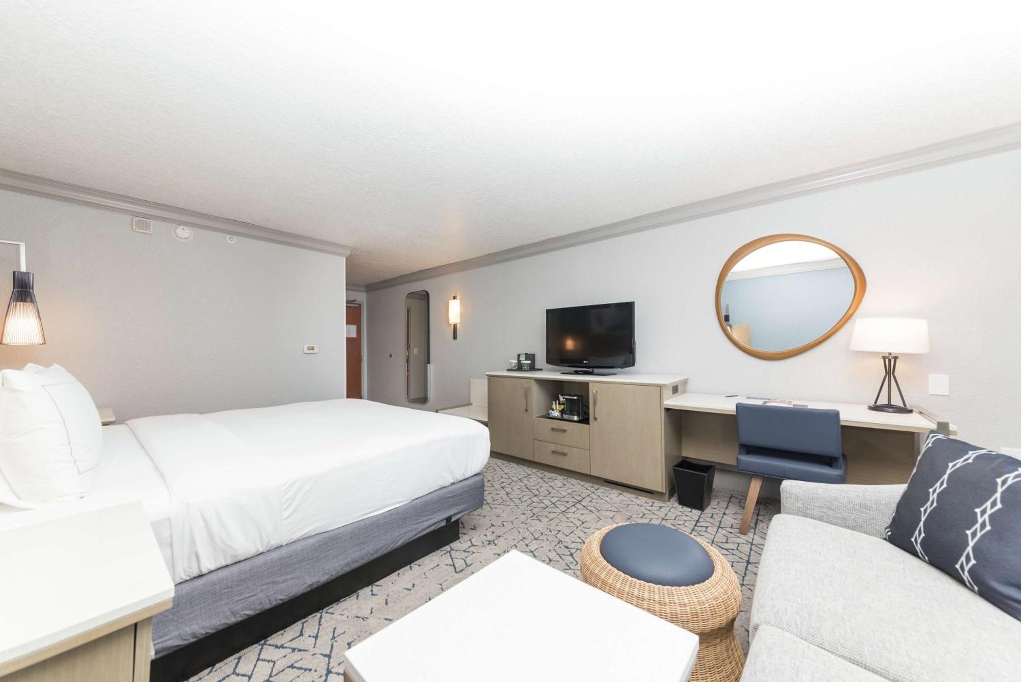 Hilton Melbourne Beach Oceanfront מראה חיצוני תמונה
